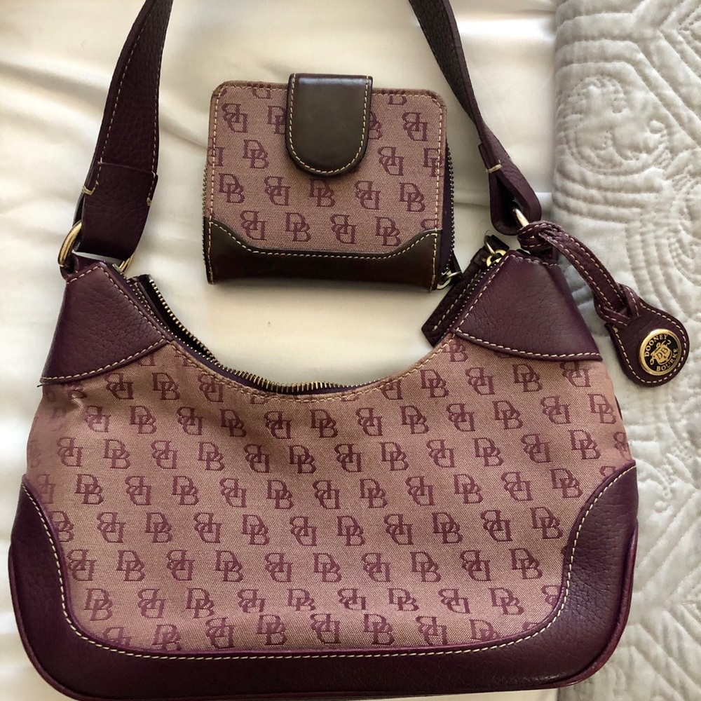 DOONEY & BOURKE Purse + Wallet
